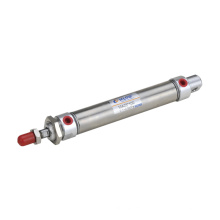 Ma Series MA25x100 Stainless Steel Pneumatic Air Mini Cylinder